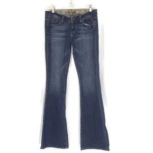 Paige Laurel Canyon jeans size 28